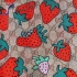 Gucci Scarf STRAWBERRIES GGS32145